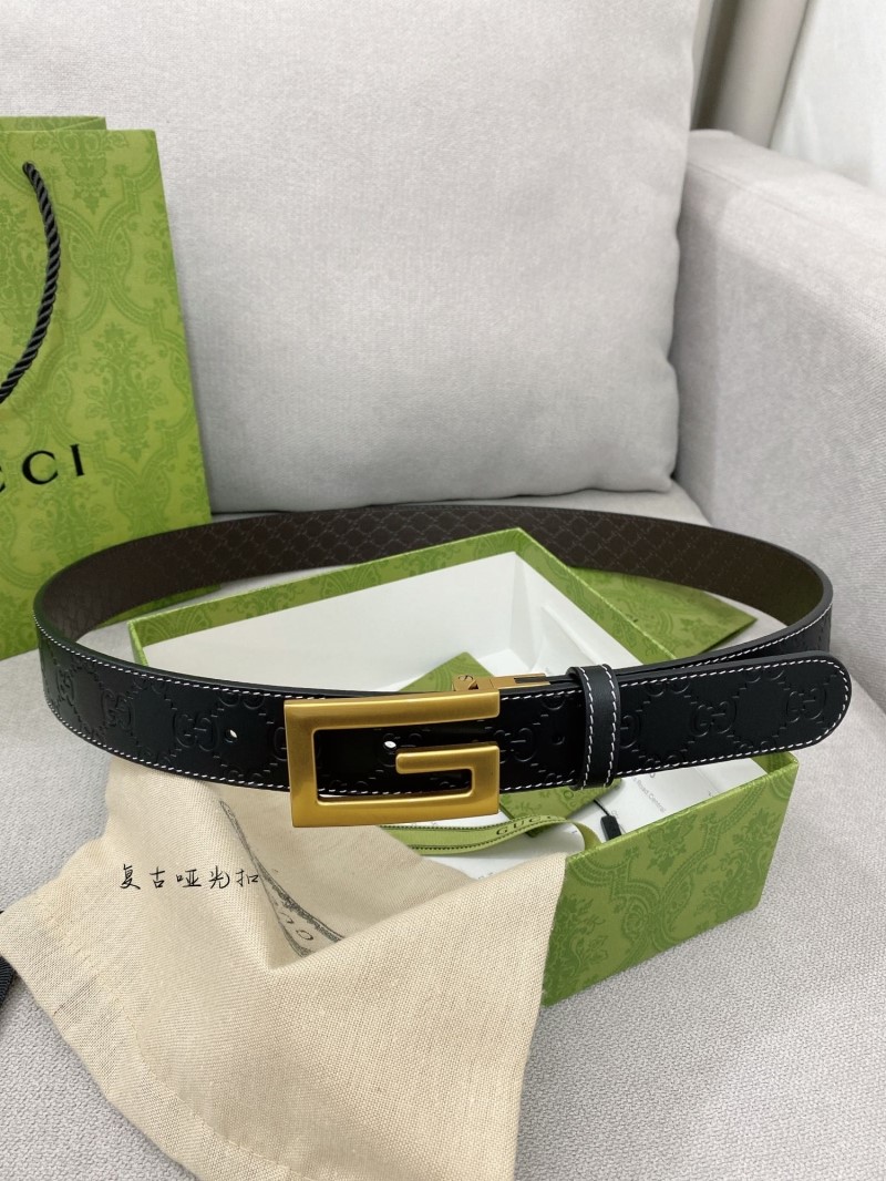 Gvc*1 belts